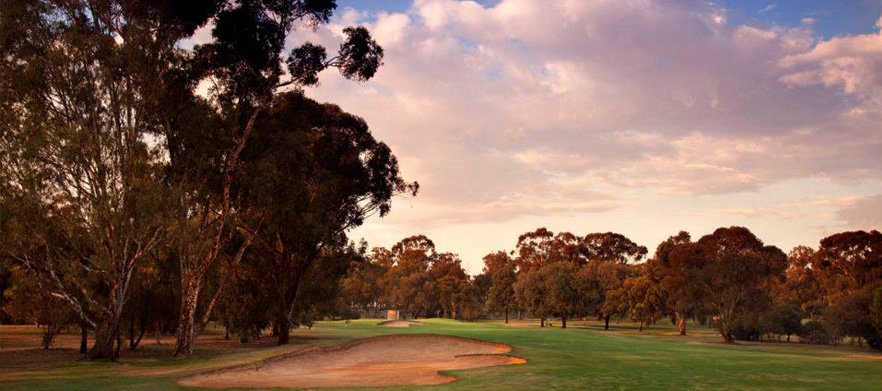 <em>Play, Stay & Relax at Yarrawonga Mulwala Golf Club Resort for 2 people.</em> Two night stay with unlimited golf, meal vouchers and more. 