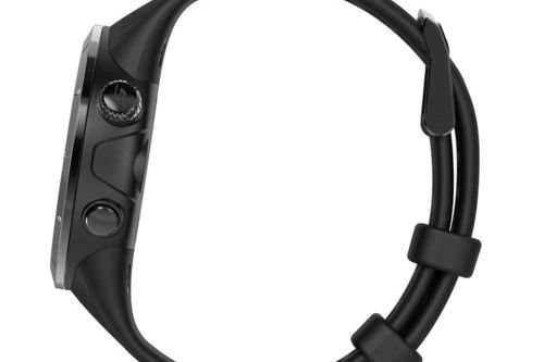 Shot Scope X5 Golf GPS Watch - Image 3