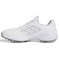 adidas Men's ZG23 Waterproof Spiked Golf Shoes - Image 2
