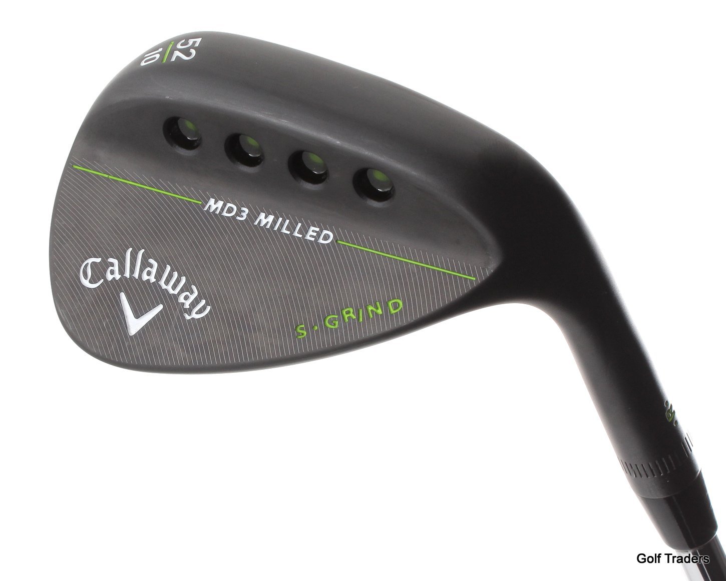callaway s flex