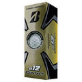 Bridgestone e12 Contact 12 Golf Ball Pack - Image 4