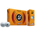 Bridgestone e6 12 Golf Ball Pack - Image 1