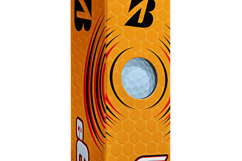 Bridgestone e6 12 Golf Ball Pack - Image 2