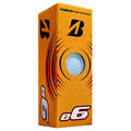 Bridgestone e6 12 Golf Ball Pack - Image 2