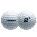 Bridgestone e6 12 Golf Ball Pack - Image 3