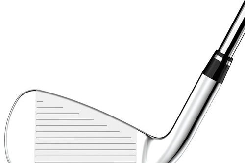 Wilson Staff Wilson Dynapower Steel Golf Irons - Image 3