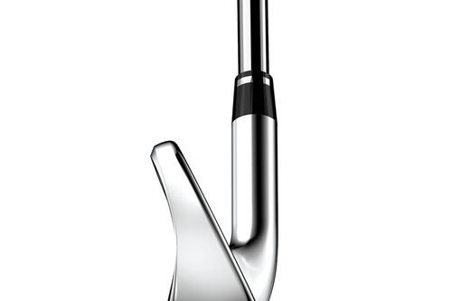 Wilson Staff Wilson Dynapower Steel Golf Irons - Image 4