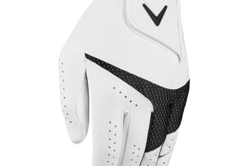 Callaway Men's Weather Spann Golf Glove - Image 1