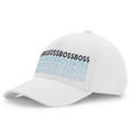 Hugo Boss Men's High Tech Prep Golf Cap - Image 1