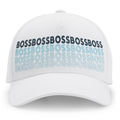 Hugo Boss Men's High Tech Prep Golf Cap - Image 4
