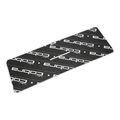Cobra Golf Black Microfiber Tour Towel - Image 2