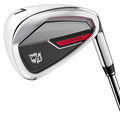 Wilson Staff Wilson Dynapower Steel Golf Irons - Image 1