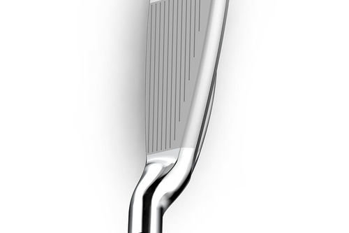 Wilson Staff Wilson Dynapower Steel Golf Irons - Image 2