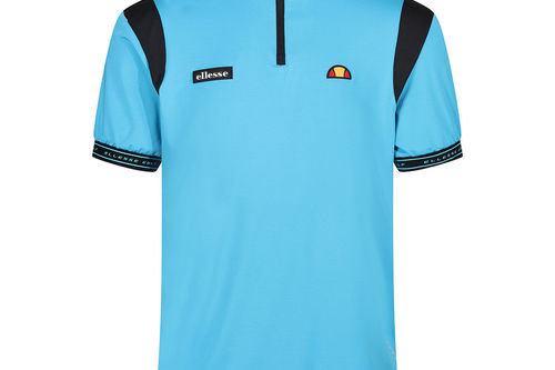Ellesse Men's Tommia Golf Polo Shirts - Image 1