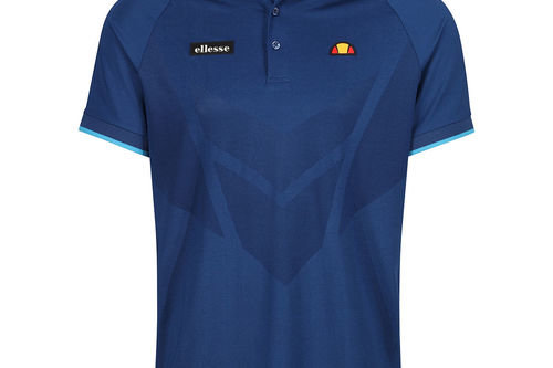 Ellesse Men's Alberto Golf Polo Shirt - Image 1