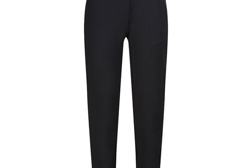 Ellesse Womens Torie Cuffed Stretch Golf Trousers - Image 1