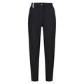 Ellesse Womens Torie Cuffed Stretch Golf Trousers - Image 1
