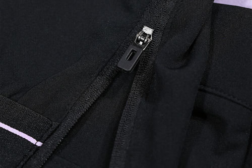 Ellesse Womens Torie Cuffed Stretch Golf Trousers - Image 4