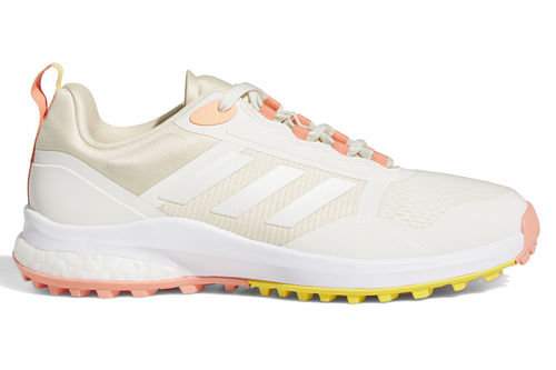 adidas Golf Ladies Zoysia Spikeless Golf Shoes - Image 1