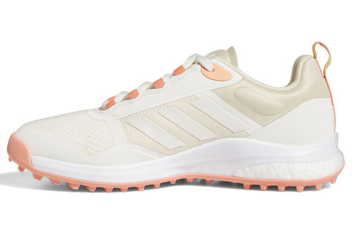 adidas Golf Ladies Zoysia Spikeless Golf Shoes - Image 2