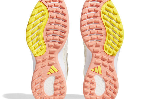 adidas Golf Ladies Zoysia Spikeless Golf Shoes - Image 3