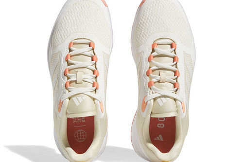 adidas Golf Ladies Zoysia Spikeless Golf Shoes - Image 4