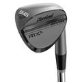 Cleveland RTX ZipCore 6 Black Satin Steel Golf Wedge - Image 1
