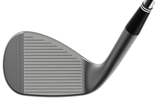 Cleveland RTX ZipCore 6 Black Satin Steel Golf Wedge - Image 3