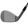 Cleveland RTX ZipCore 6 Black Satin Steel Golf Wedge - Image 3