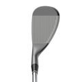 Cleveland RTX ZipCore 6 Black Satin Steel Golf Wedge - Image 4