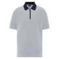 GOLFINO Men's Biarritz Golf Polo Shirt - Image 1