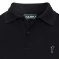 GOLFINO Men's Marbella Golf Polo Shirt - Image 4