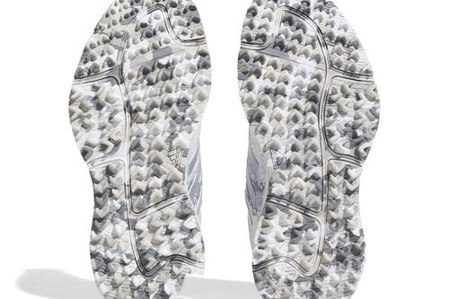 adidas Junior S2G SL Waterproof Spikeless Golf Shoes - Image 3