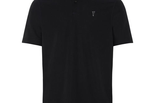 GOLFINO Men's Marbella Golf Polo Shirt - Image 1