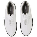 FootJoy Men's Sport LT Waterproof Spiked Golf Shoes - Image 3