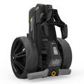 PowaKaddy CT6 18 Hole Lithium Electric Golf Trolley - Image 2