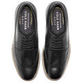 Cole Haan Men's OG Longwing Oxford Spikeless Golf Shoes - Image 3