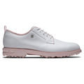 FootJoy Men's Premiere Series Field Pastels Waterproof Spiked Golf Shoes - Image 1