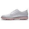 FootJoy Men's Premiere Series Field Pastels Waterproof Spiked Golf Shoes - Image 2