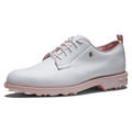 FootJoy Men's Premiere Series Field Pastels Waterproof Spiked Golf Shoes - Image 4