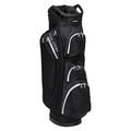 GOLFINO Womens Deluxe Lightweight Golf Cart Bag - Image 2