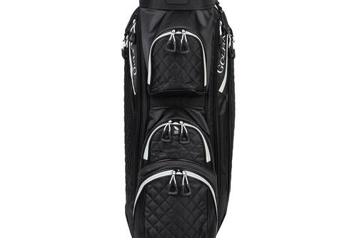GOLFINO Womens Deluxe Lightweight Golf Cart Bag - Image 3