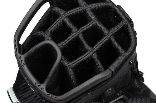 GOLFINO Womens Deluxe Lightweight Golf Cart Bag - Image 4