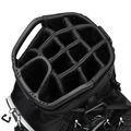 GOLFINO Womens Deluxe Lightweight Golf Cart Bag - Image 4