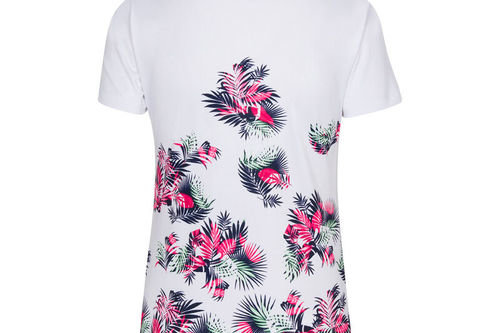 Greg Norman Womens Leilani Golf Polo Shirt - Image 2