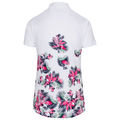 Greg Norman Womens Leilani Golf Polo Shirt - Image 2
