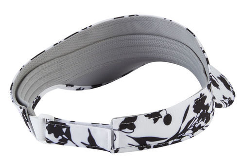 PING Womens May Flowers Golf Visor - Image 2