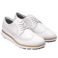 Cole Haan Men's OG Longwing Oxford Spikeless Golf Shoes - Image 2
