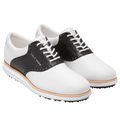 Cole Haan Men's OG Saddle Waterproof Spikeless Golf Shoes - Image 2