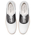 Cole Haan Men's OG Saddle Waterproof Spikeless Golf Shoes - Image 3